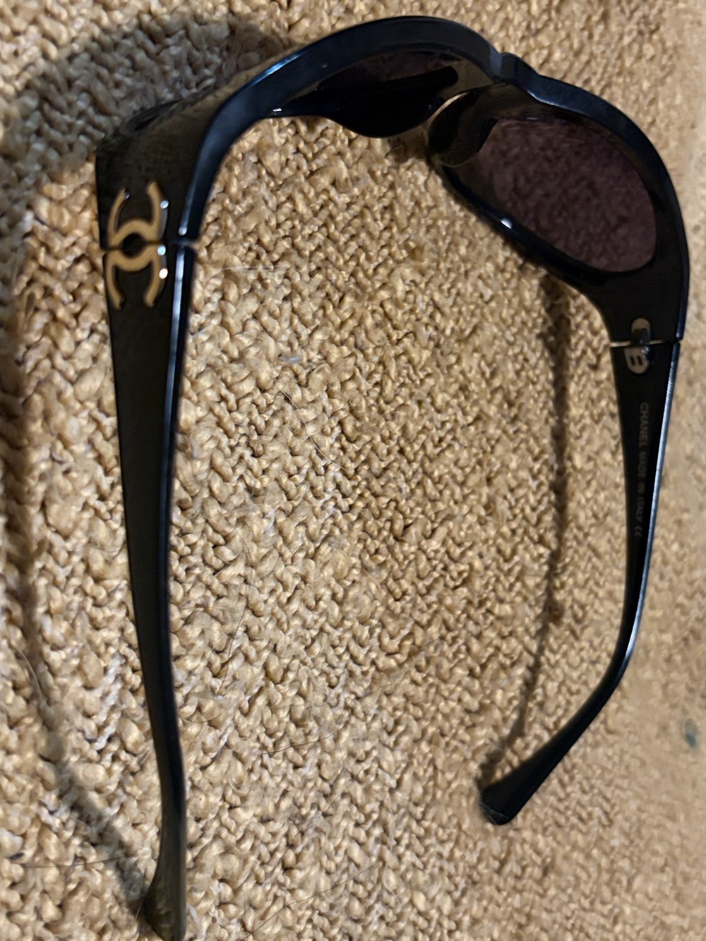 🕶️🖤☀️ CC Sunglasses ☀️🖤🕶️ - Picture 4 of 16